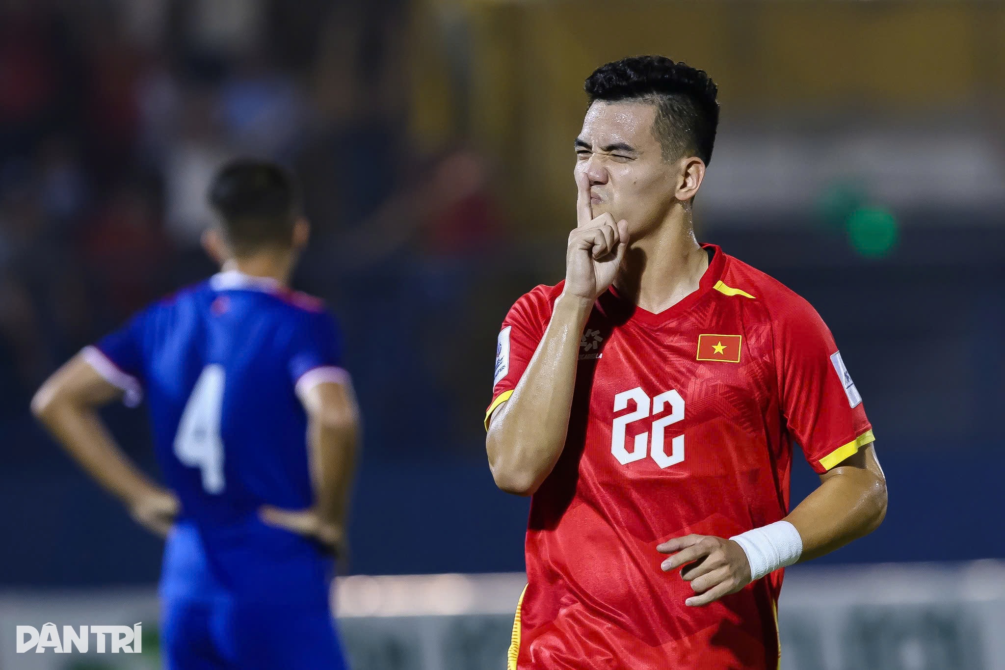 Đội tuyển Việt Nam nhận tin vui từ FIFA sau chiến thắng