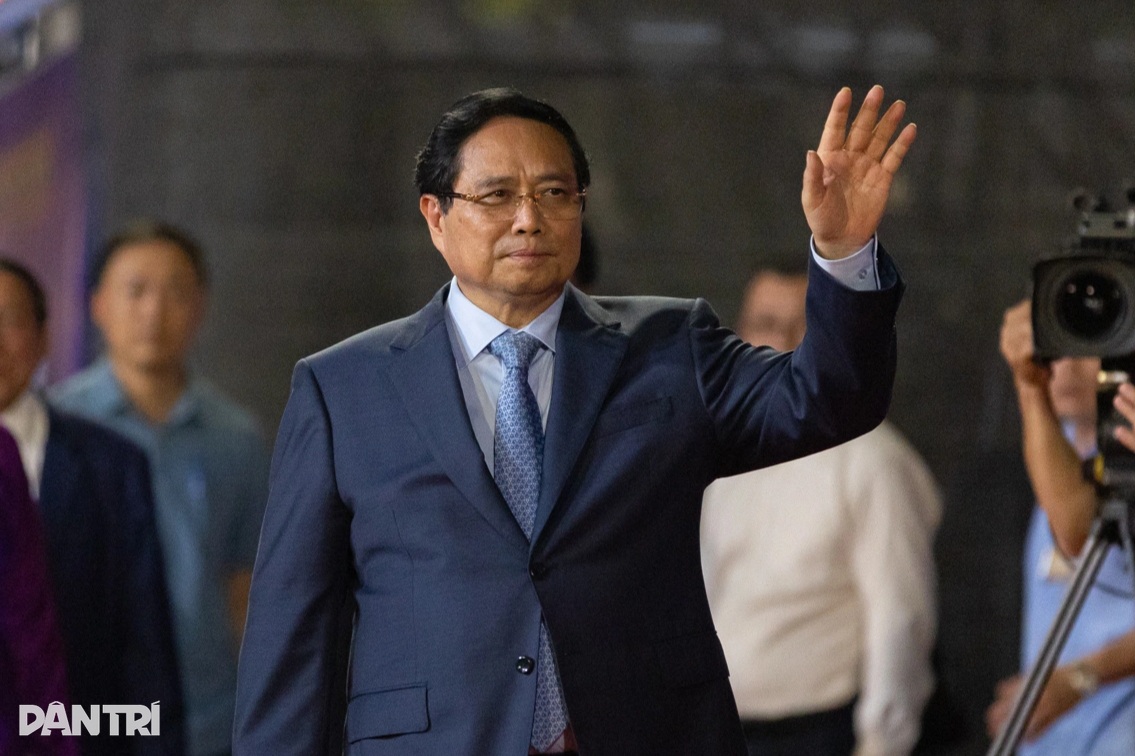 Thủ tướng khẳng định vai trò của văn hóa trong đoàn kết chống lại thiên tai