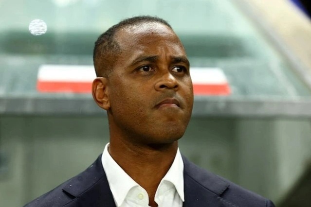 CĐV Indonesia phẫn nộ, muốn sớm sa thải HLV Patrick Kluivert