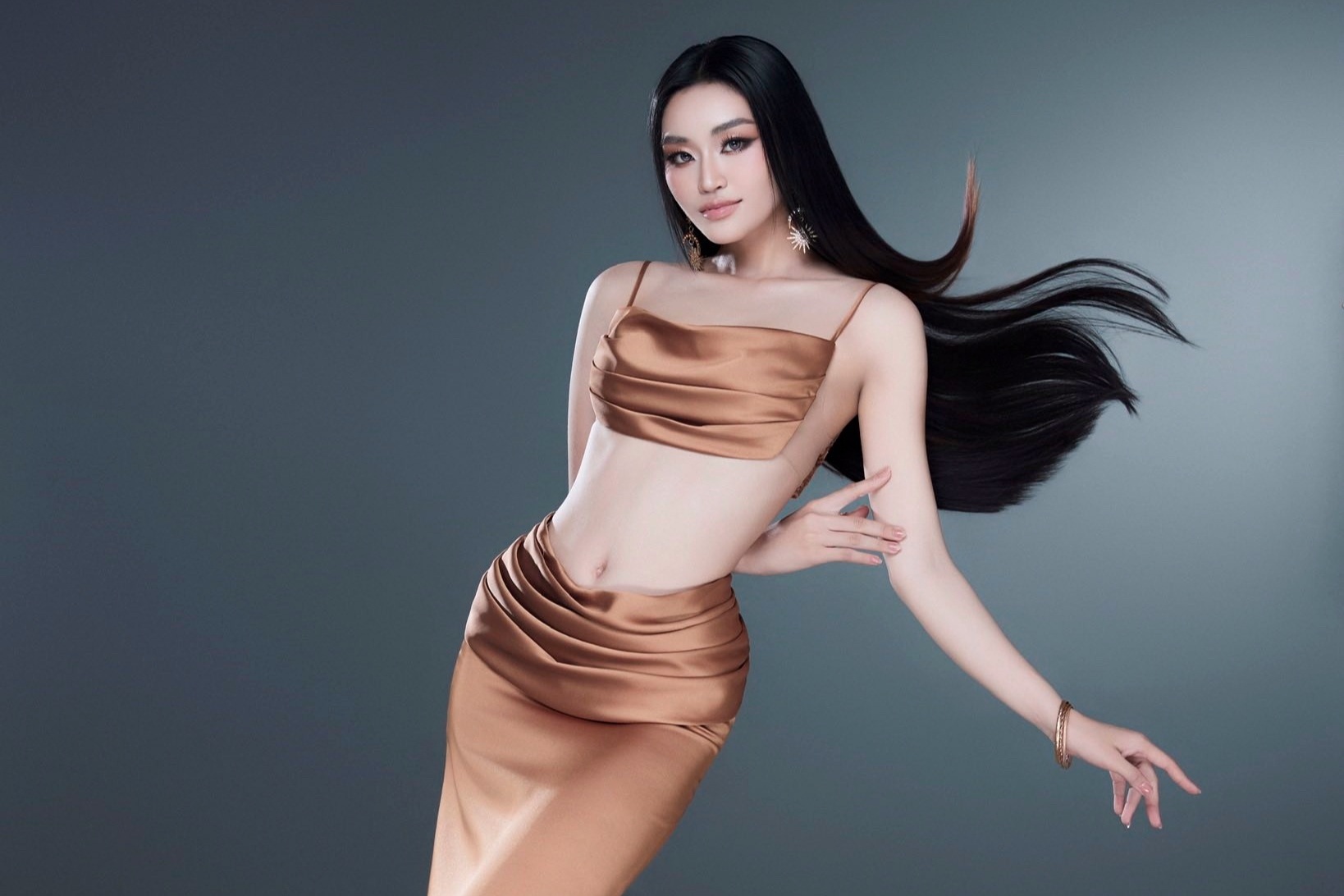 Lý do Yến Nhi dừng kêu gọi bình chọn tại Hoa hậu Hòa bình Quốc tế 2025