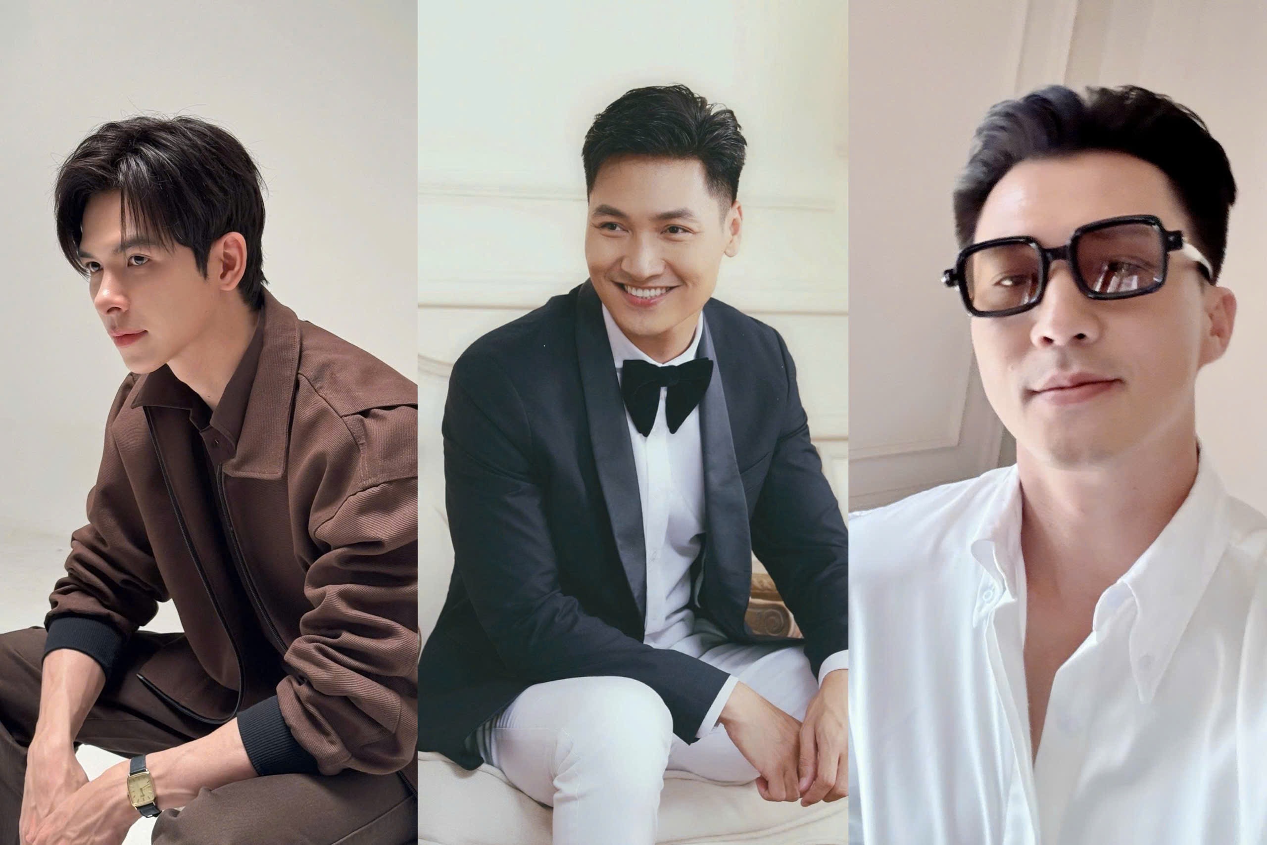 “Tổng tài” phim giờ vàng VTV: Người được khen hết lời, người bị ném đá