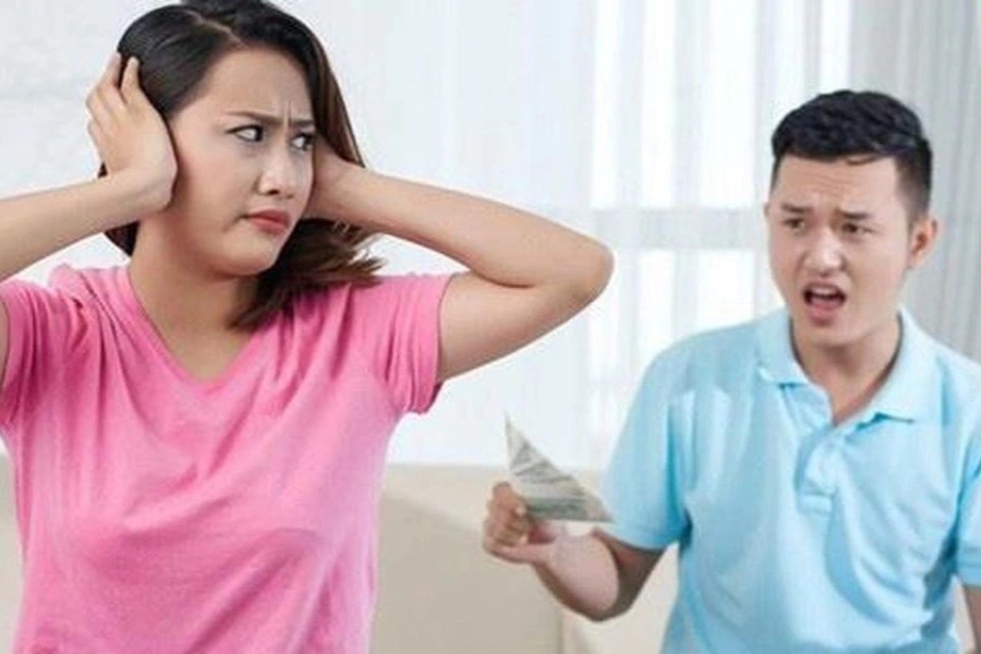 Tôi bị anh em, bạn bè chế giễu chỉ vì... không cho ai vay quá 5 triệu đồng