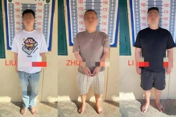 Người Hàn Quốc với nỗi lo bị bắt cóc, lừa đảo ở Campuchia