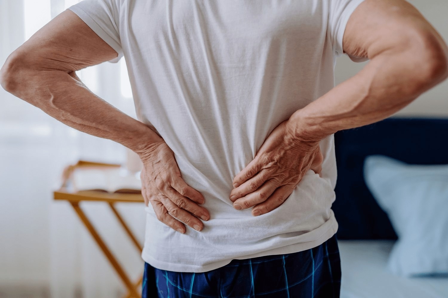 7 dấu hiệu cho thấy thận "kêu cứu" vào ban đêm