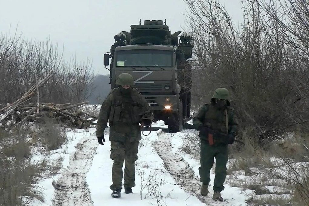 Lãnh đạo NATO nói về lo ngại xung đột trực tiếp với Nga