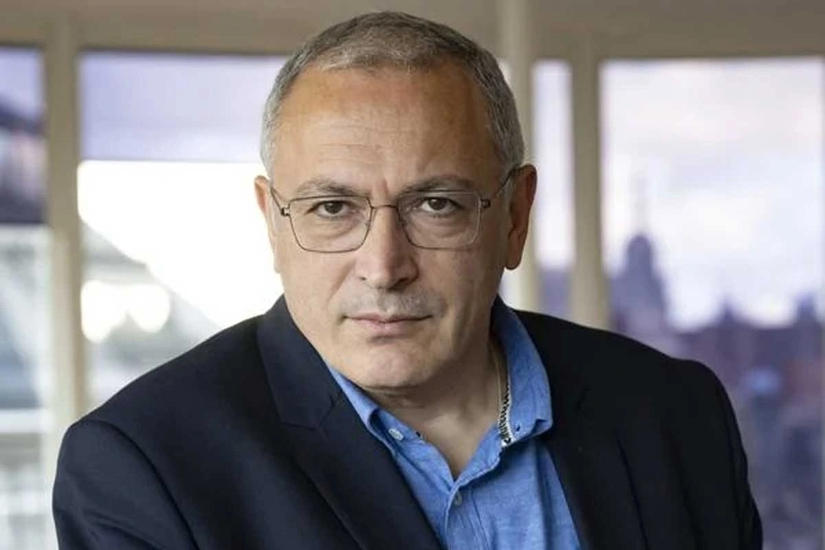 Nga truy nã cựu tài phiệt bị cáo buộc âm mưu đảo chính