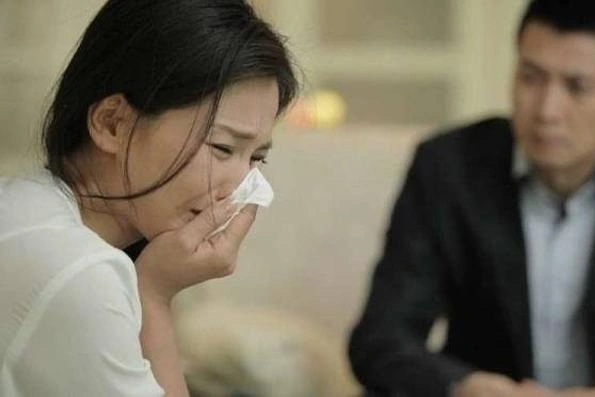 Chê vợ ăn bám, chồng tôi viết di chúc ở tuổi 40 và cái kết đầy nước mắt