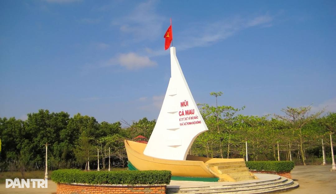 Tỉnh Cà Mau
