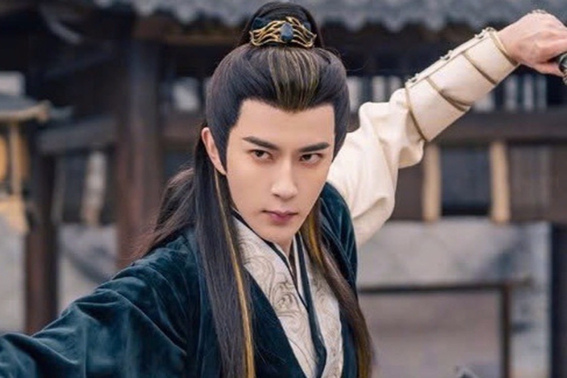 Sau thông tin dậy sóng dư luận, công ty quản lý Vu Mông Lung gặp khó khăn