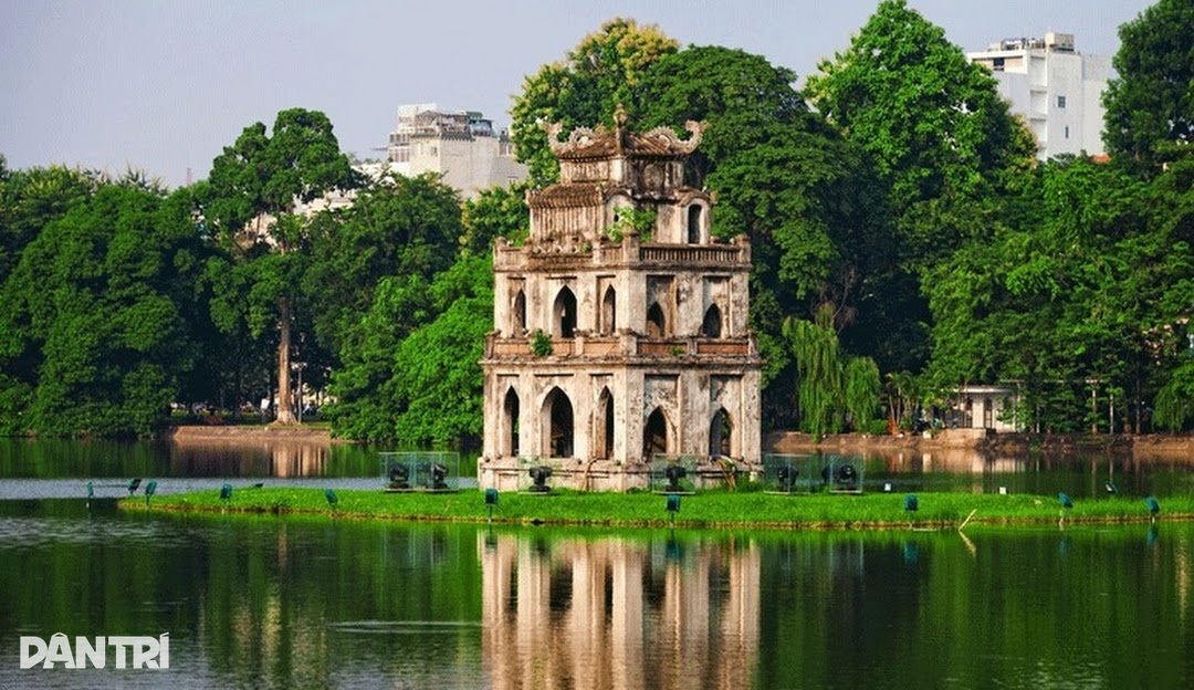 Thành Phố Hà Nội