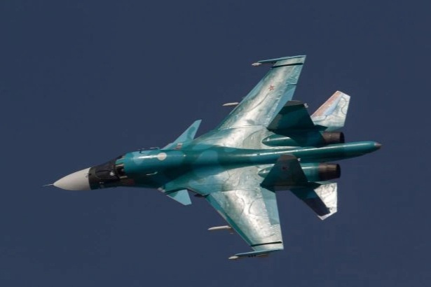 NATO thử nghiệm công nghệ phòng thủ mới cho Ukraine
