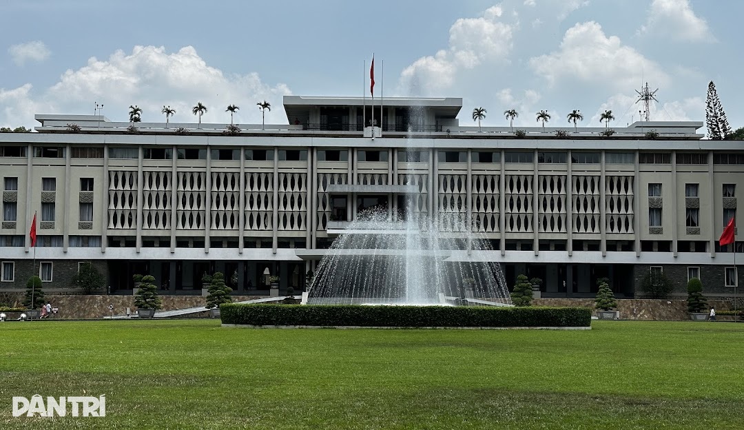 Thành phố Hồ Chí Minh