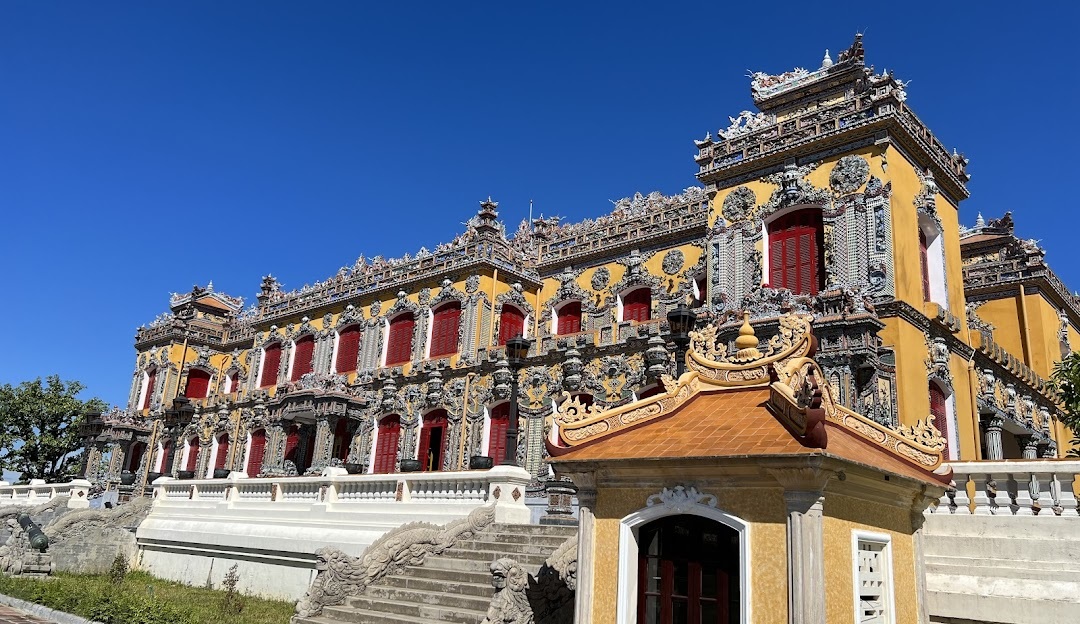 Thành phố Huế