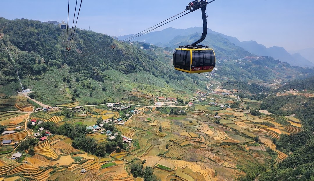 Tỉnh Lào Cai