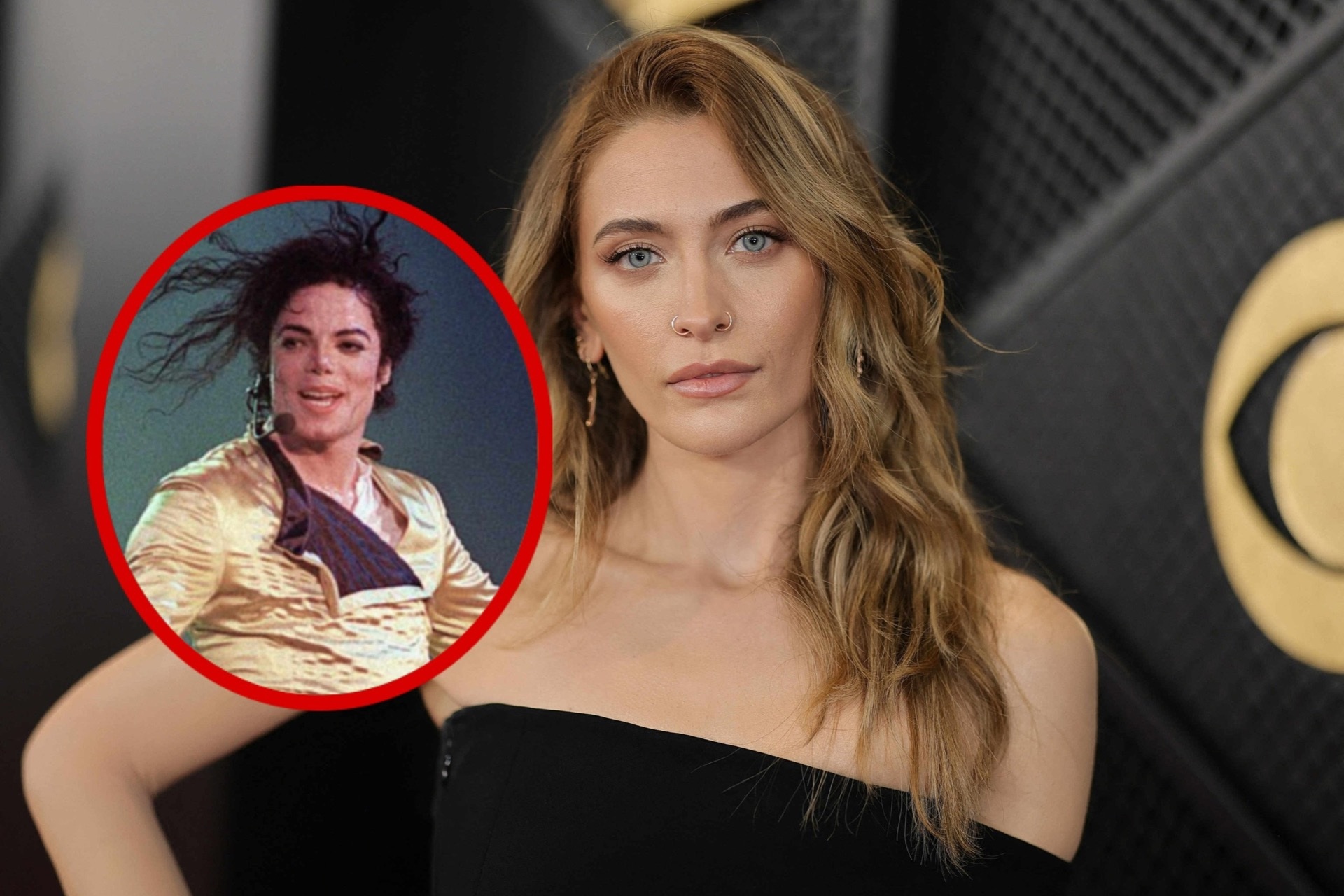 Con gái “vua nhạc pop” Michael Jackson được thừa kế 65 triệu USD