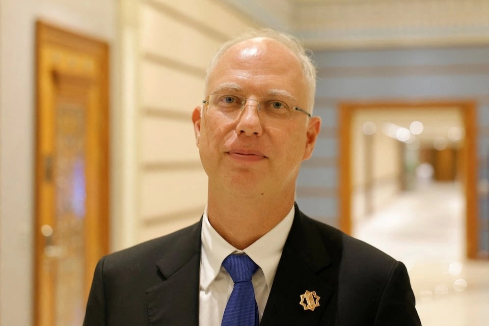 Quan chức Nga đề xuất xây đường hầm xuyên biển dài 113km kết nối với Mỹ