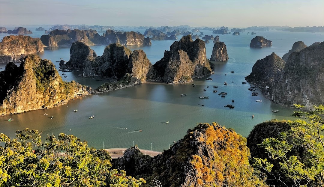 Tỉnh Quảng Ninh
