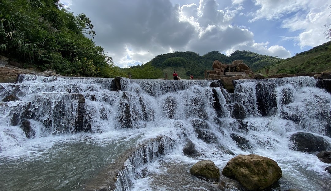 Tỉnh Sơn La