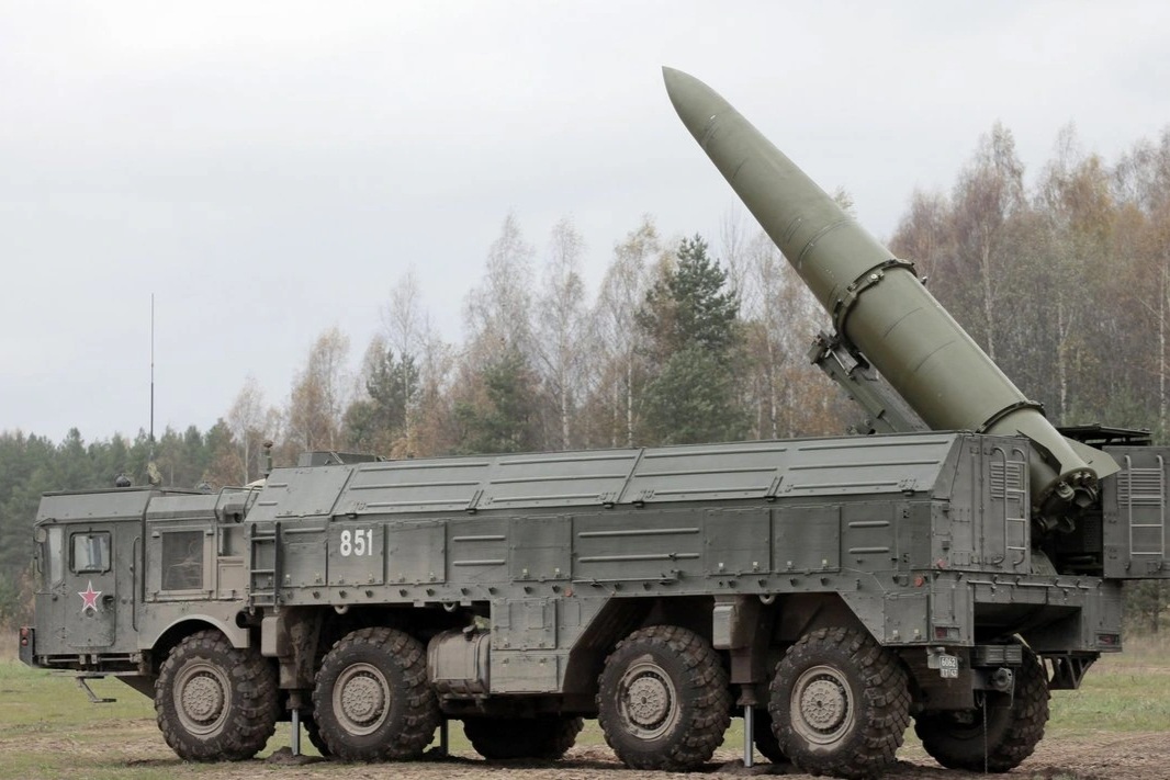 Bí ẩn đằng sau việc Nga "bắt bài" Patriot của Ukraine