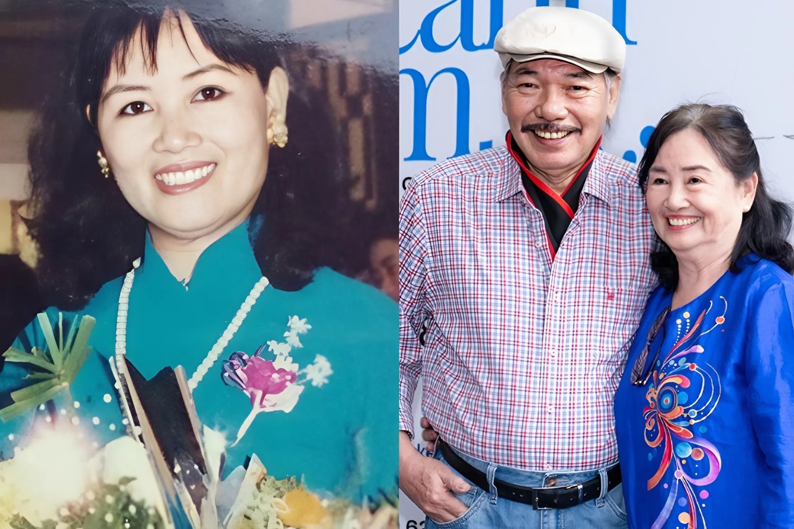 Nhạc sĩ Trần Tiến 5 năm vượt ung thư, sống kín tiếng bên vợ tào khang