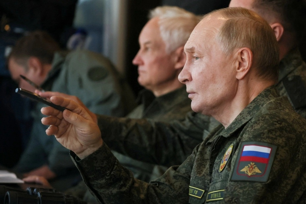 Chuyên gia lý giải quyết định chưa từng có của Tổng thống Putin ở Ukraine