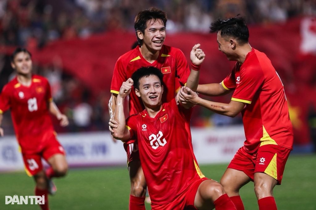 Hôm nay bốc thăm SEA Games: U22 Việt Nam tái ngộ Malaysia?