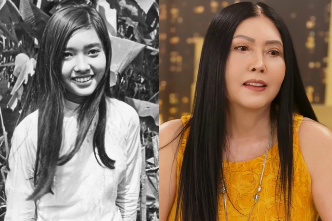 "Giọng ca họa mi" nức tiếng miền Nam, nhiều năm bôn ba xứ người giờ ra sao?