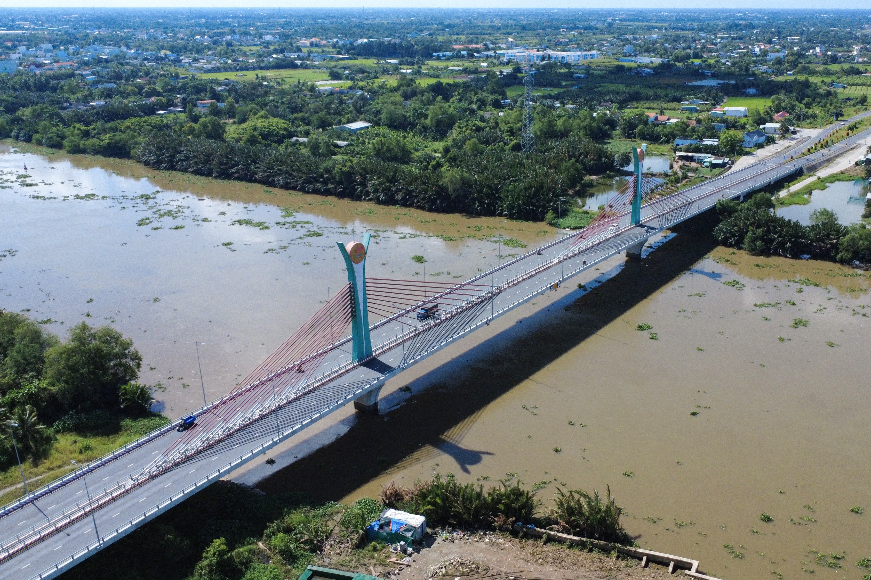 Tây Ninh đứng thứ 2 Đông Nam Bộ về tăng trưởng kinh tế