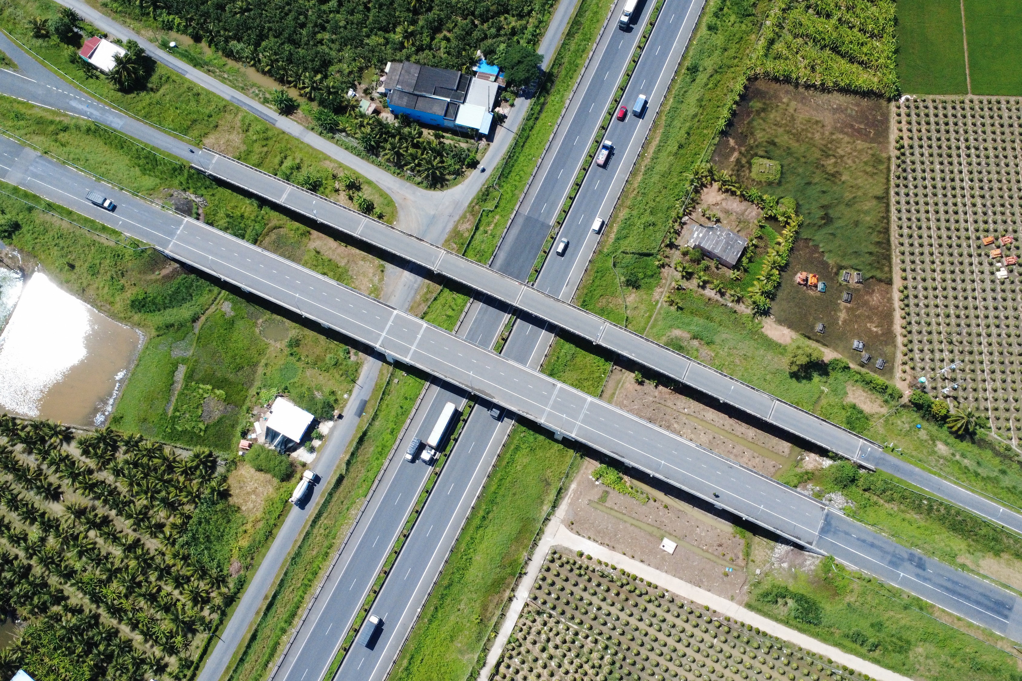 Tây Ninh điều chỉnh quy hoạch theo mô hình 3 vùng, 3 trung tâm