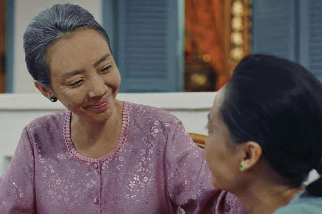 "Đạo diễn trăm tỷ" Thu Trang công bố phim Tết, tạo hình khác lạ gây chú ý