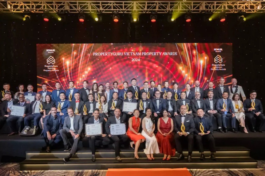 Kiến tạo tương lai xanh: Xu hướng của bất động sản Việt Nam