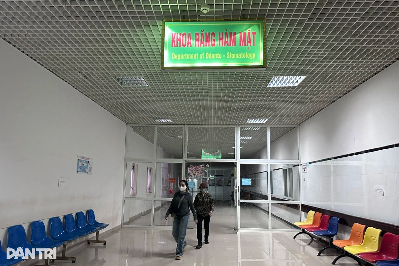 Nữ trưởng khoa tự ý lắp camera trong phòng khám bệnh viện