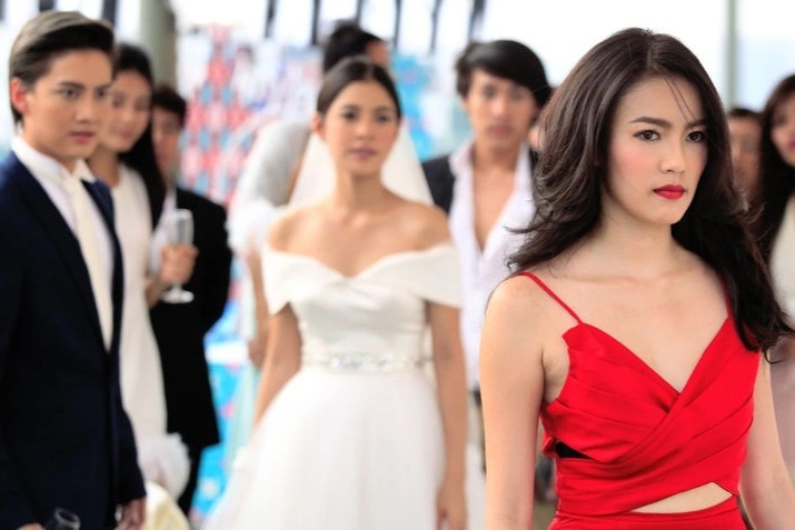 Lỡ miệng nói chia tay, tôi hốt hoảng phát hiện mình mới là “người thứ ba"