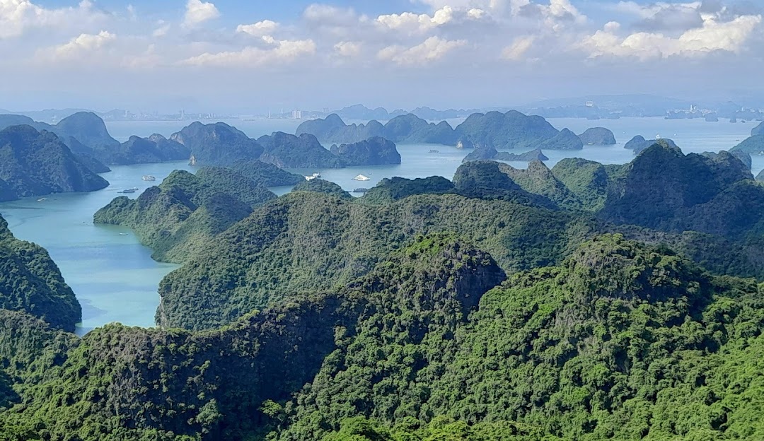 Thành Phố Hải Phòng