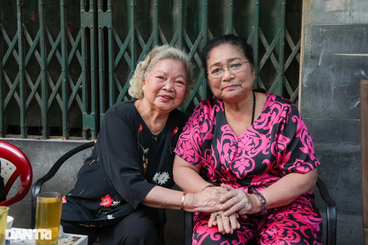 NSƯT Lê Mai bị ốm, tóc rụng và giảm gần 10kg