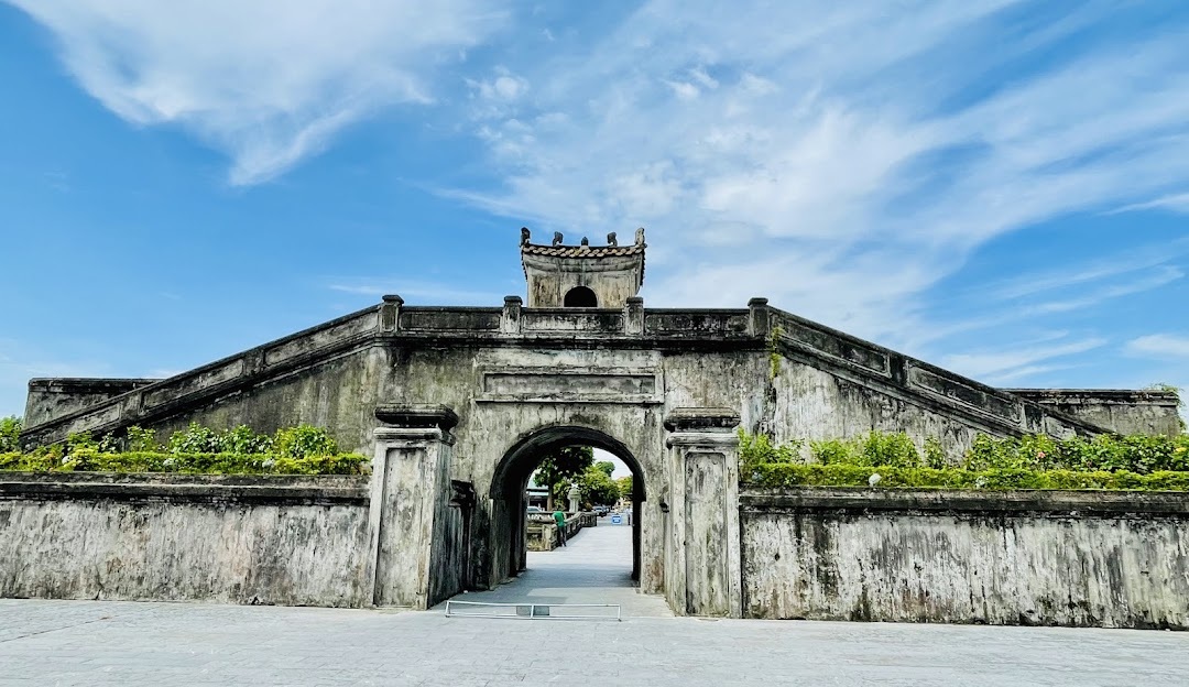 Tỉnh Quảng Trị