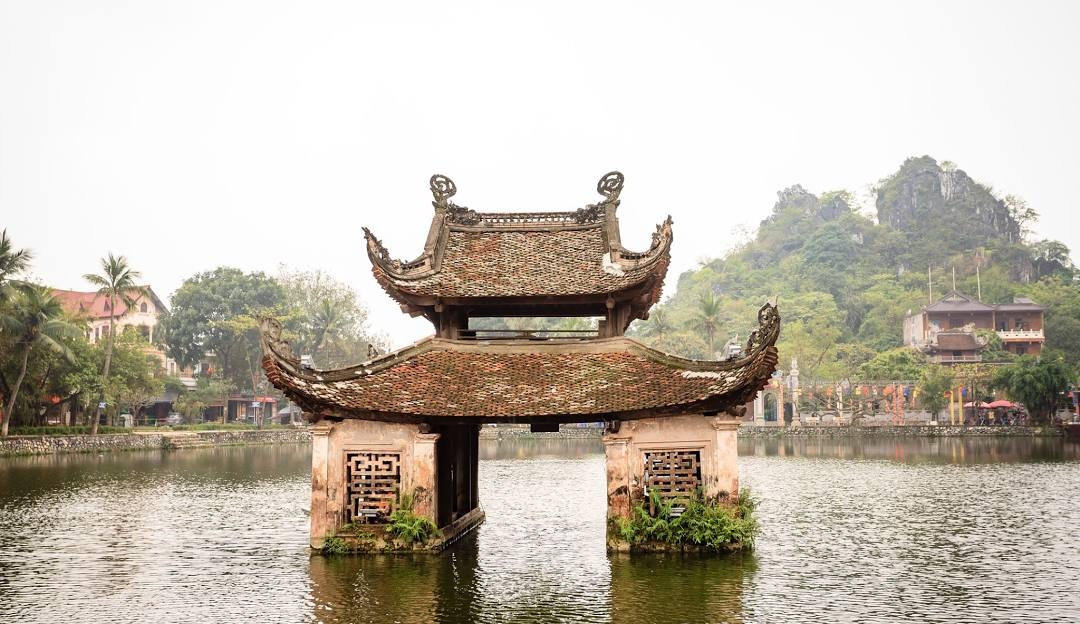 Tỉnh Bắc Ninh