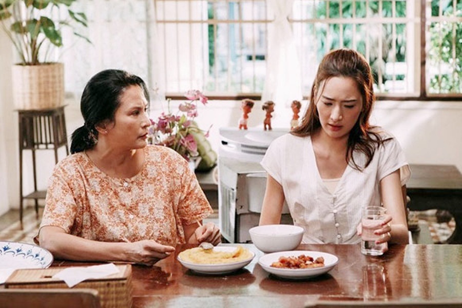 Đi chợ mang về 4 quả trứng, tôi bị mẹ bạn trai “cấm cửa” ngay lập tức