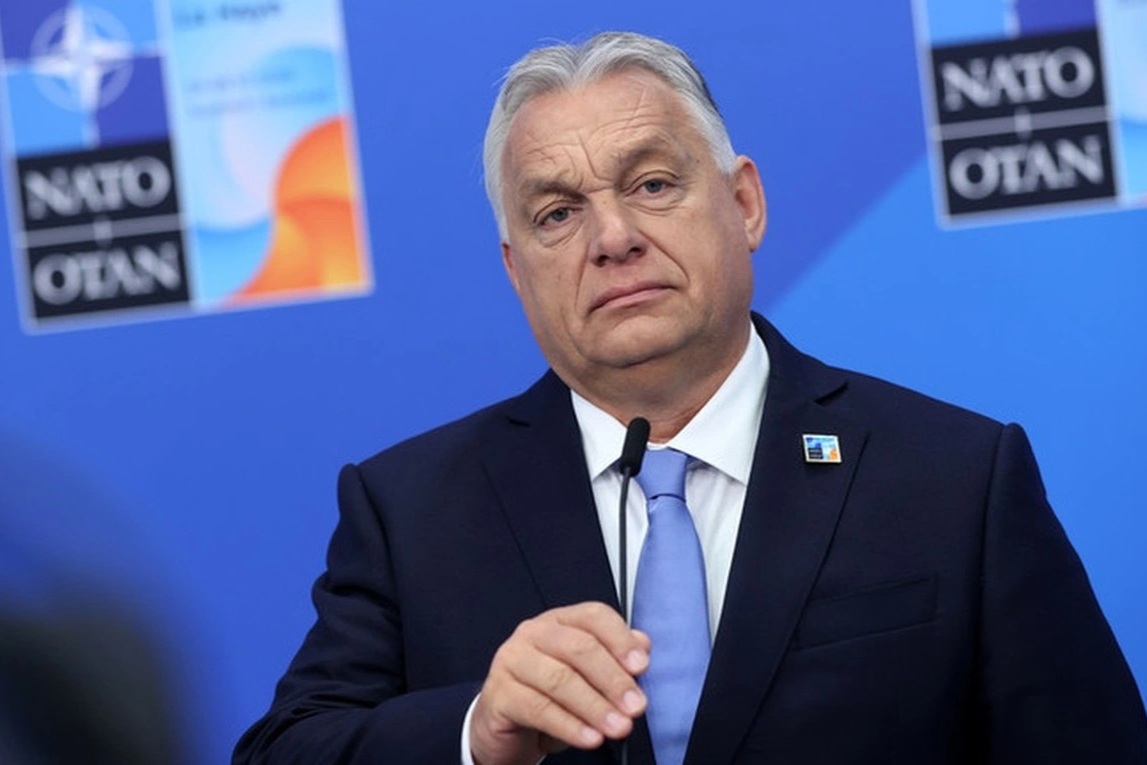 Hungary muốn tránh lệnh trừng phạt của Mỹ với 2 tập đoàn dầu khí Nga