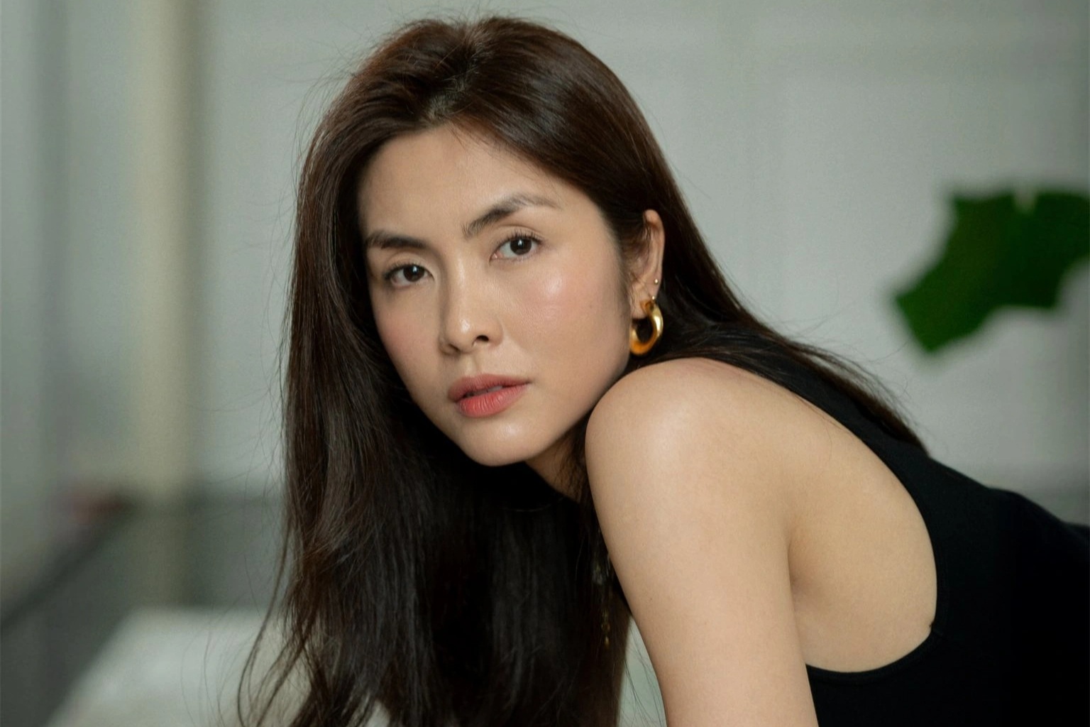 Tăng Thanh Hà đón tuổi 39, nói về sự thay đổi đặc biệt ở gương mặt