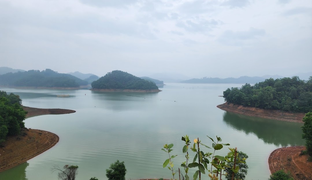 Tỉnh Thái Nguyên