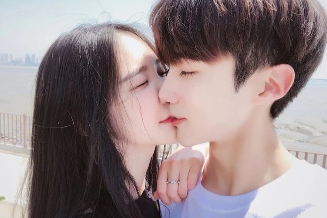 7 năm yêu không được "vượt rào", tôi cay đắng phát hiện nuôi vợ người ta