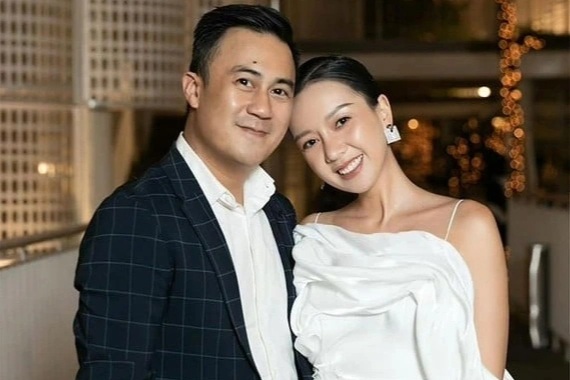 Băng Di 9 năm yêu bạn trai Việt kiều: "Anh cho tôi cần câu để tự kiếm tiền"