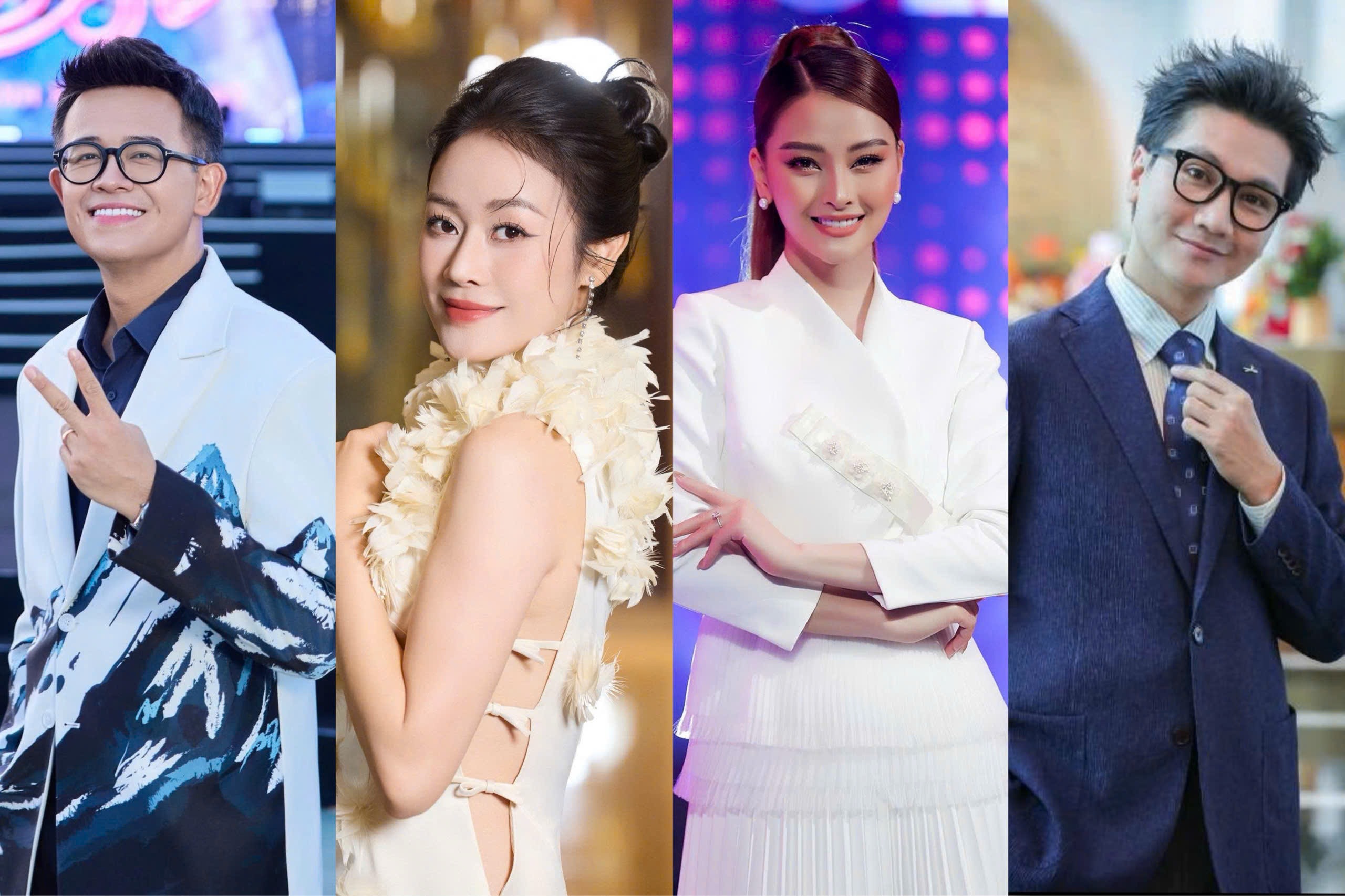 Hé lộ dàn MC dẫn chung kết "Đường lên đỉnh Olympia" năm thứ 25