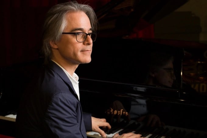 "Hiệp sĩ Jazz" Niels Lan Doky đến Việt Nam: Cuộc gặp sau 20 năm chờ đợi