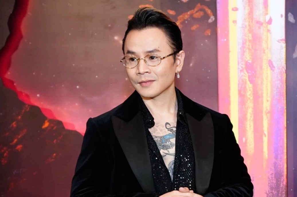 Rapper Binz xóa loạt bản hit sau yêu cầu chấn chỉnh âm nhạc lệch chuẩn