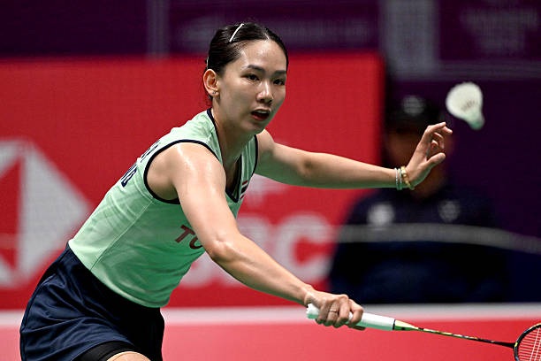 Nữ tay vợt số một Thái Lan bất ngờ rút lại quyết định bỏ SEA Games 33