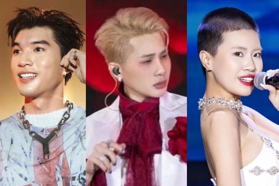 Những nghệ sĩ hát ca từ lệch chuẩn cần chấn chỉnh