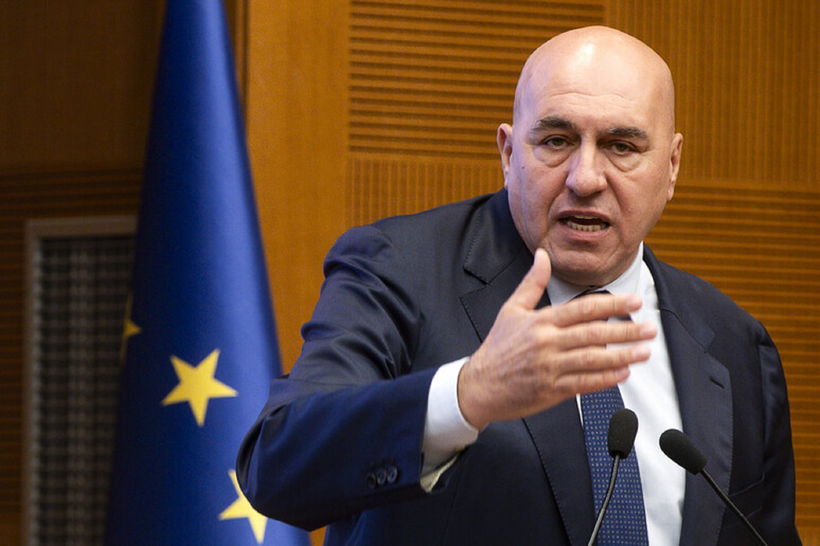 Quan chức nước thành viên NATO: Ukraine không đủ sức giành lại lãnh thổ