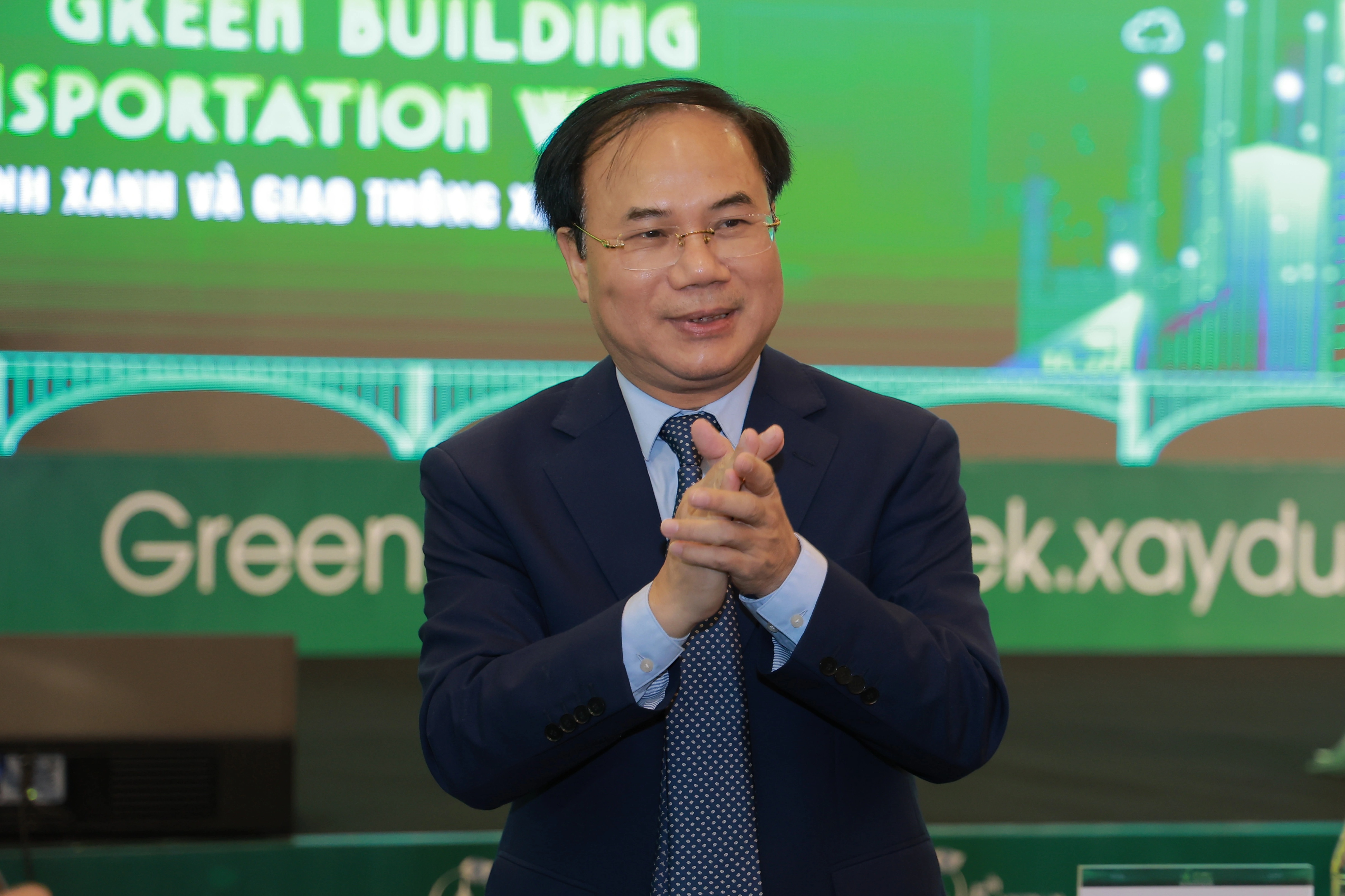 Thứ trưởng Bộ Xây dựng: Cả nước có hơn 600 công trình xanh